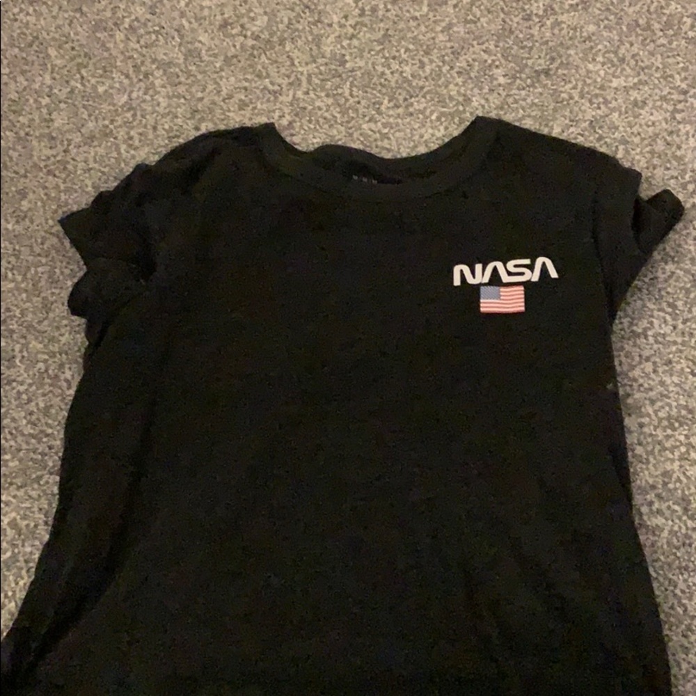 nasa top